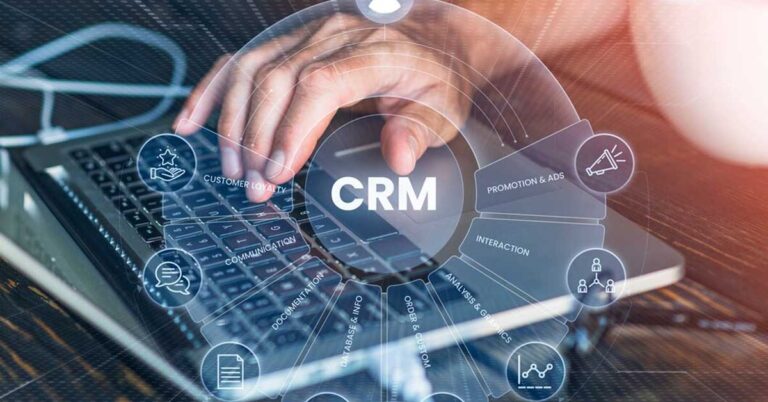 crm-la-gi