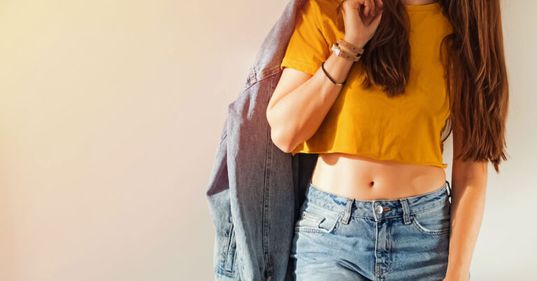 croptop-la-gi