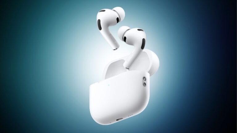 Đánh giá AirPods Pro 3: tai nghe và hộp sạc chính hãng Apple