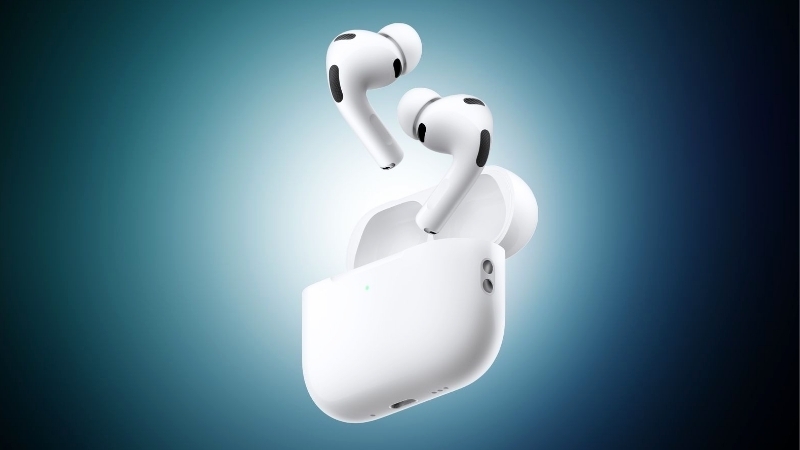 Đánh giá AirPods Pro 3: tai nghe và hộp sạc chính hãng Apple