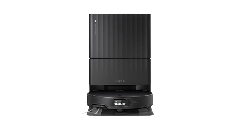 danh gia roborock qrevo edge 2 cung dock da nang