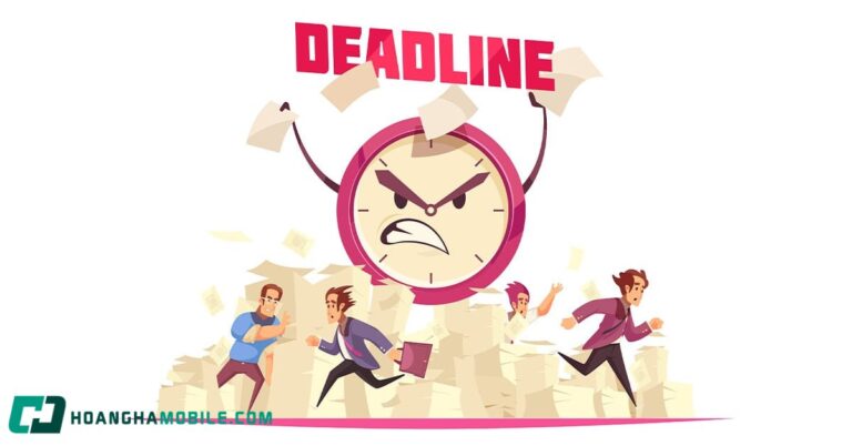 deadline-la-gi
