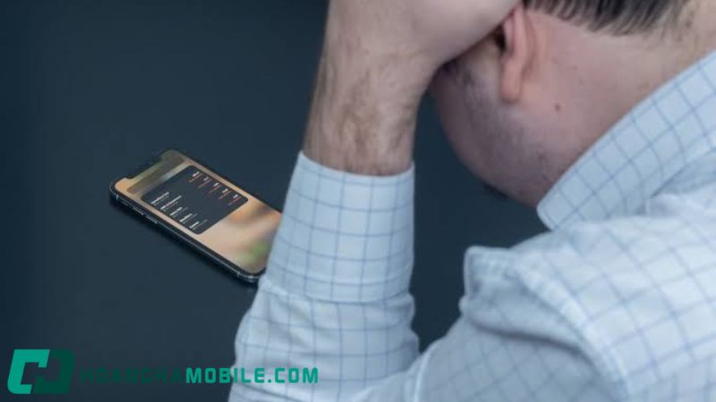 Thói quen sử dụng giúp cảm ứng điện thoại bền lâu