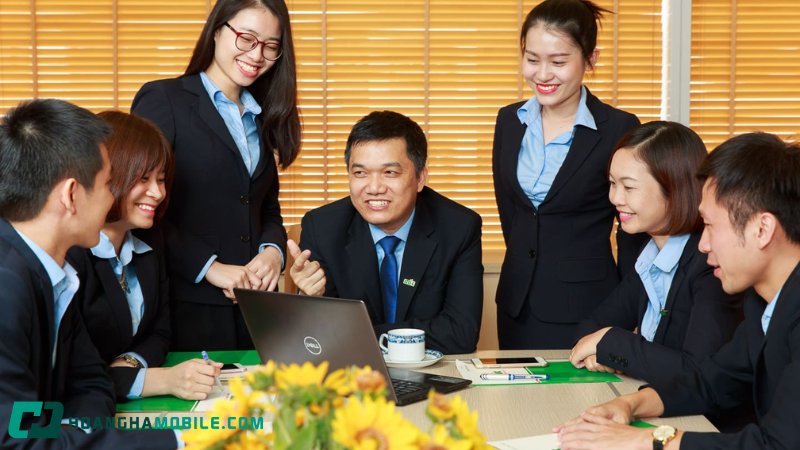 Đặc điểm của doanh nghiệp