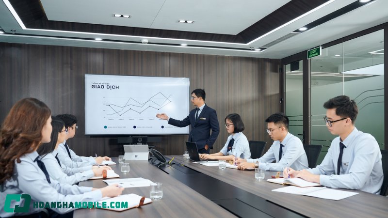 Doanh nghiệp là gì
