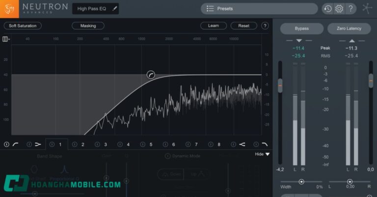 equalizer-la-gi