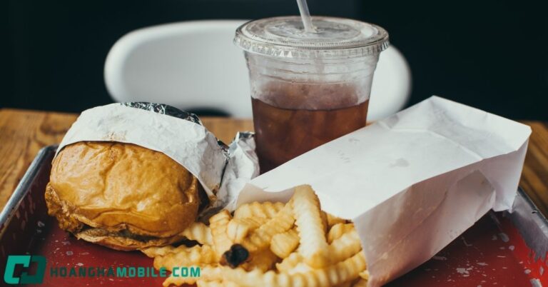 fast-food-la-gi
