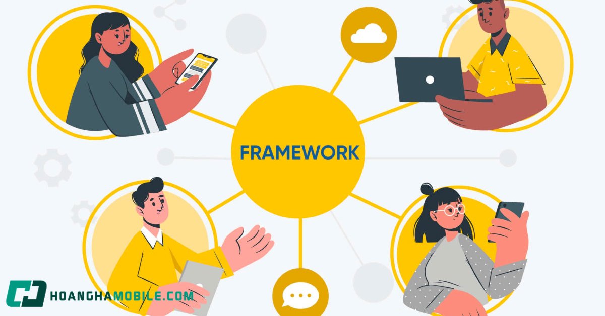 framework-la-gi