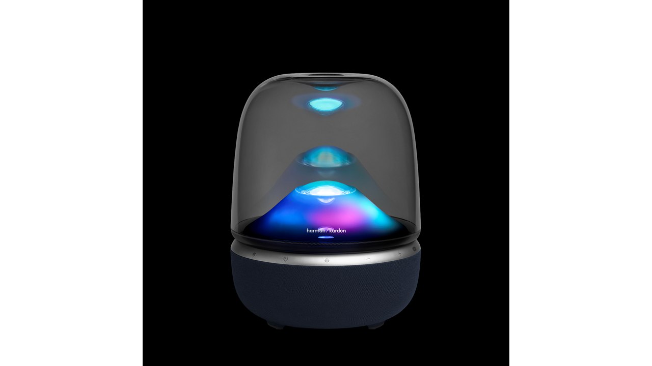 Loa Harman Kardon Aura Studio 5 WiFi