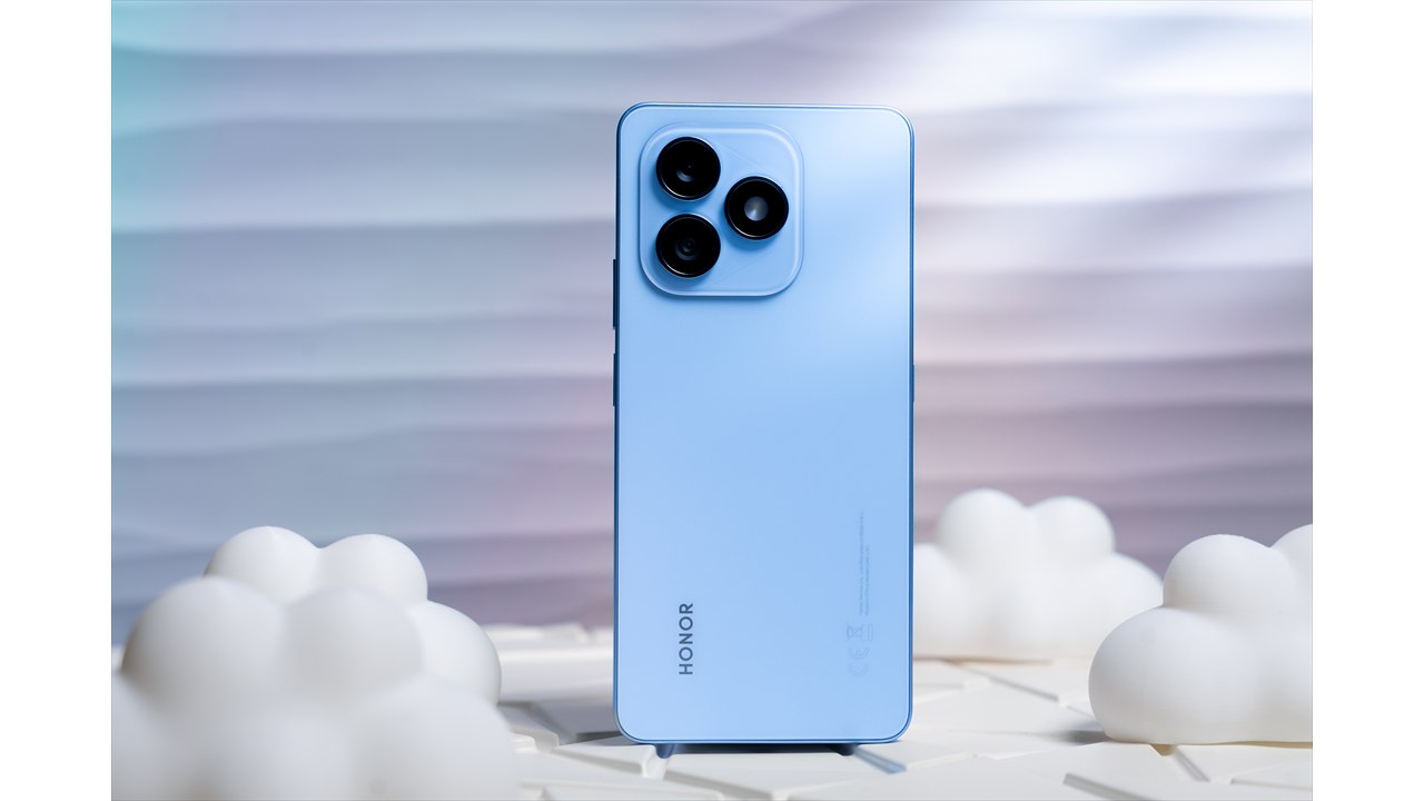 Chia sẻ hình ảnh, video nhanh chóng bằng HONOR Connect giữa các thiết bị thuộc hệ điều hành khác.