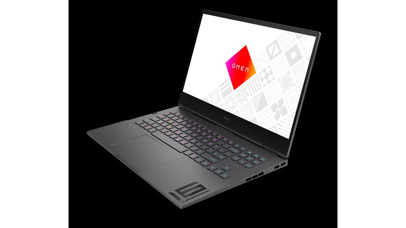 Laptop HP OMEN 16 phiên bản AMD Ryzen 6000