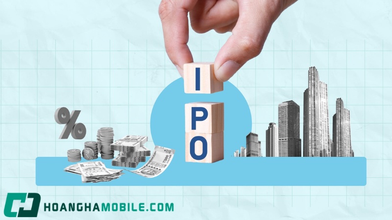 Giá trị chiến lược IPO mang lại cho doanh nghiệp