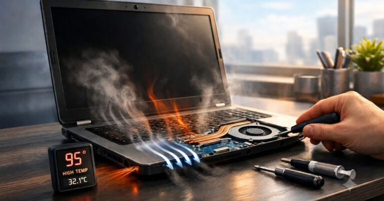 laptop-bi-nong