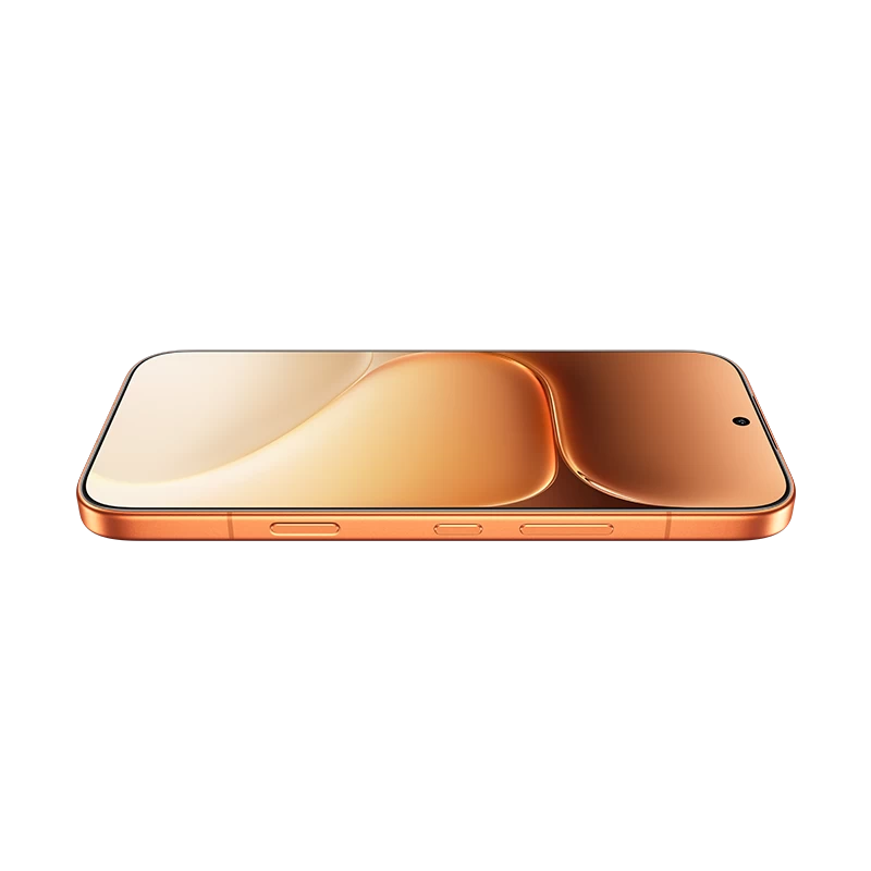 Mặt lưng HONOR 600 màu cam