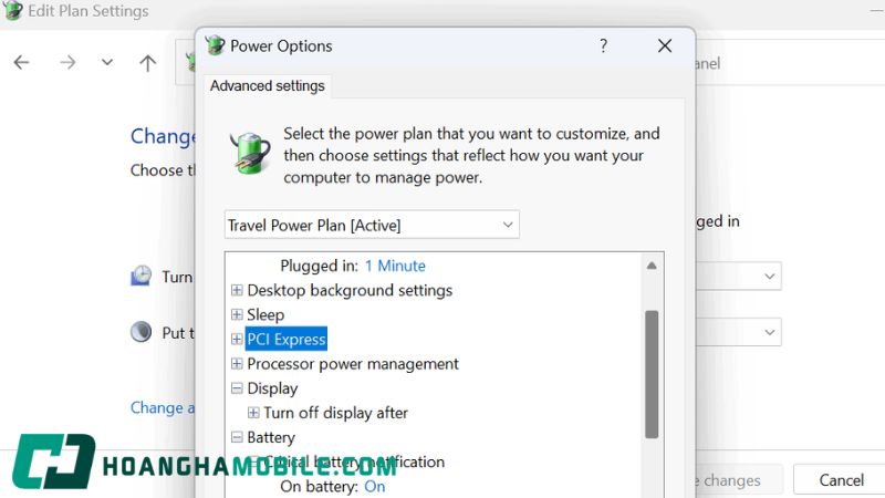 Bỏ chọn tùy chọn tiết kiệm điện cho USB Root Hub trong Device Manager