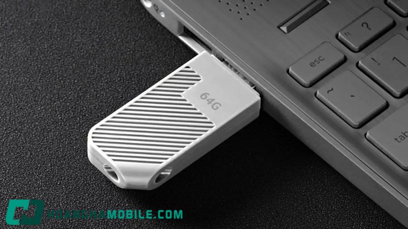 Checklist các bước kiểm tra khi máy tính để bàn không nhận USB