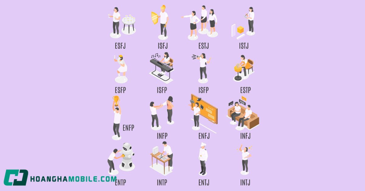 mbti-la-gi