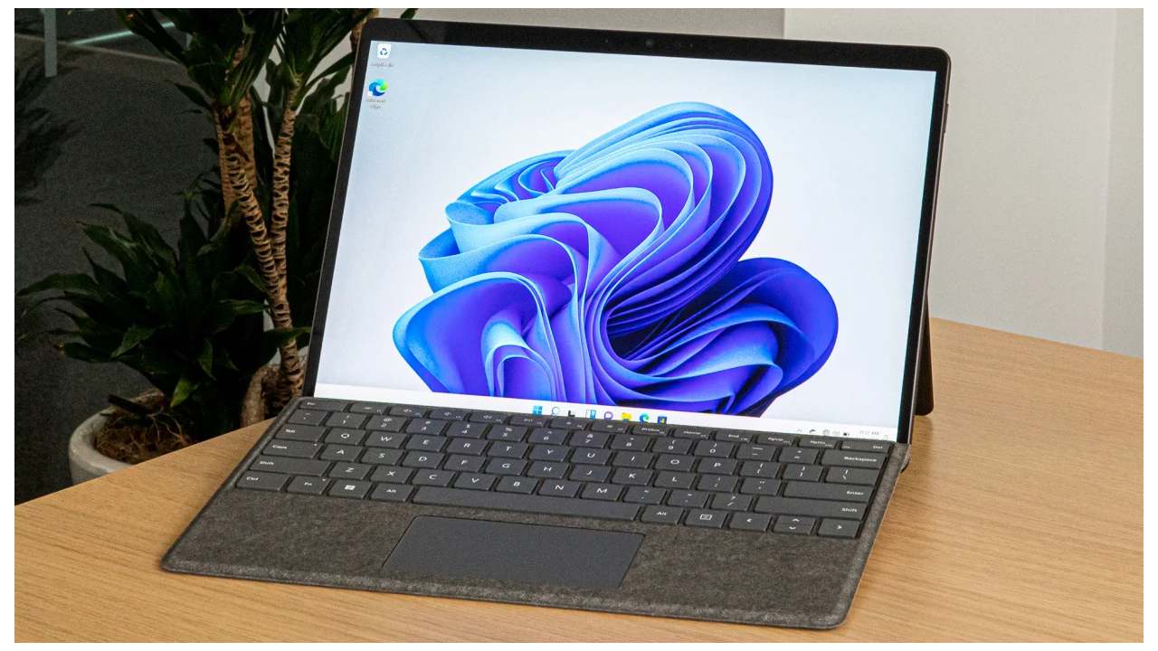 Review Microsoft Surface Pro 8 (1)
