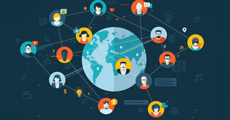 networking-la-gi