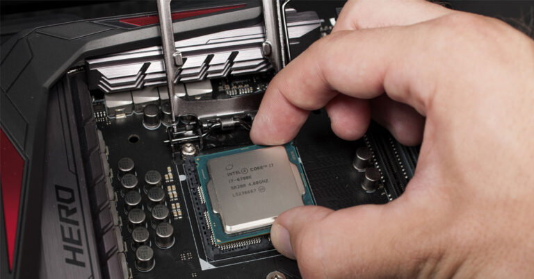 overclock-la-gi