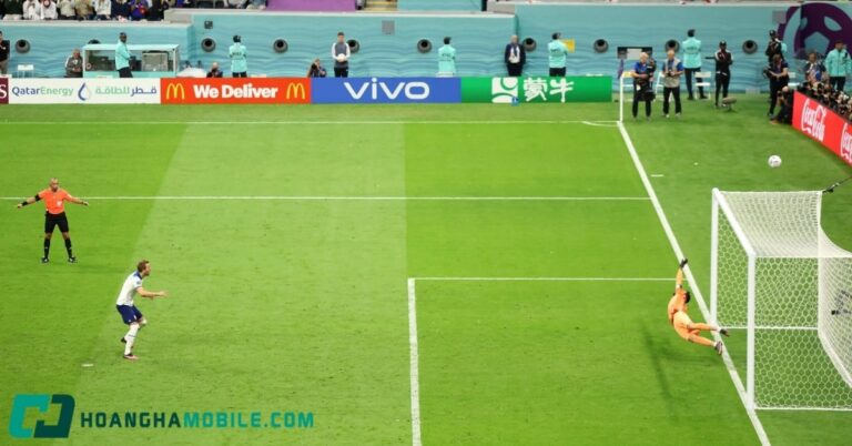 penalty-la-gi