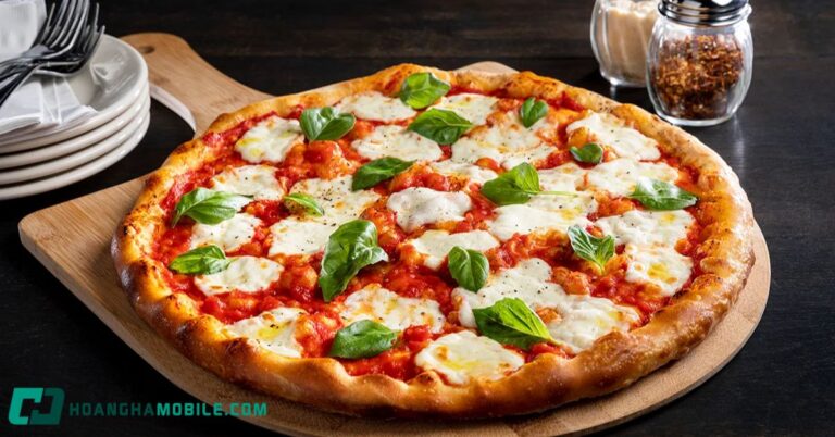 pizza-la-gi