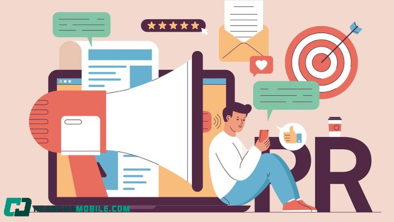 PR là gì? Quan hệ công chúng và phân biệt với quảng cáo - pR là gì
