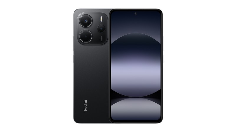 Xiaomi Redmi Note 14 - điện thoại dưới 5 triệu đáng mua 2026