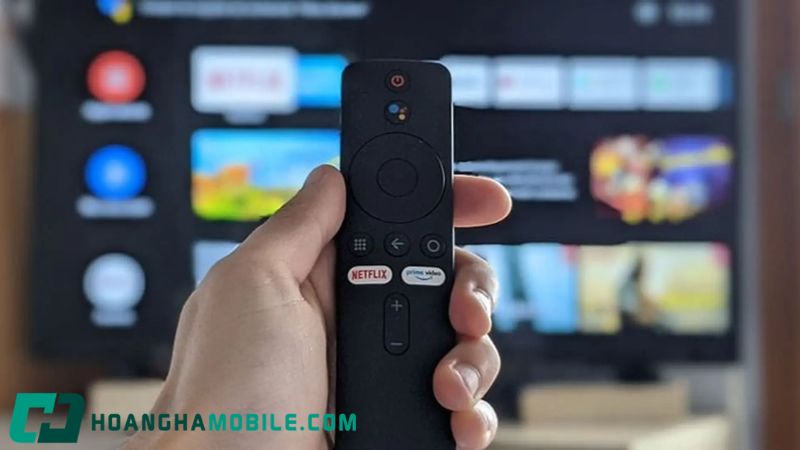Ghép nối lại điều khiển thông minh với tivi bằng tổ hợp phím theo hướng dẫn của từng hãng