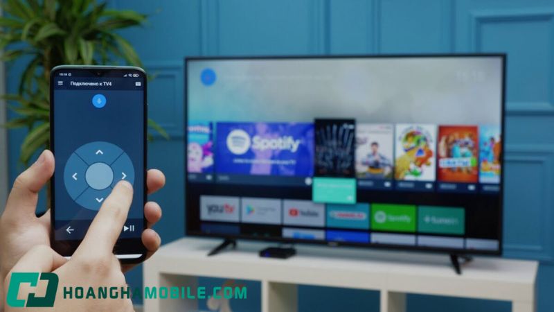 Checklist tám bước kiểm tra khi điều khiển tivi không hoạt động