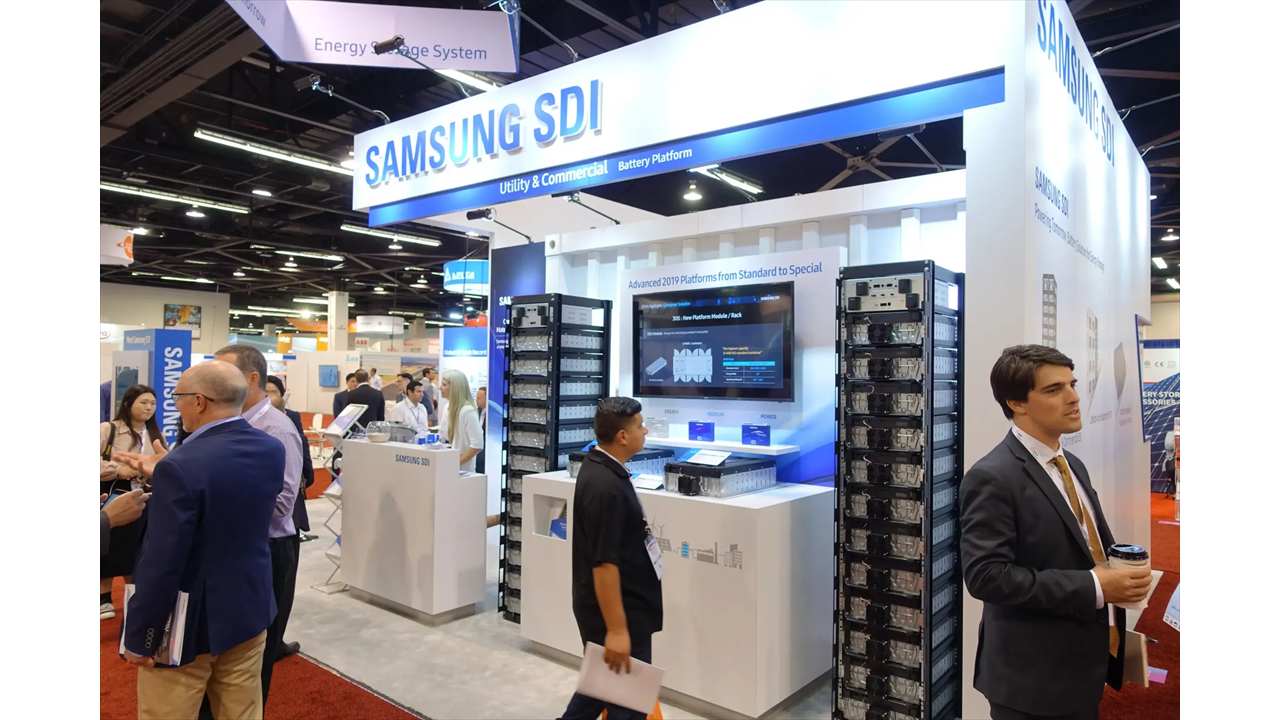 Samsung Galaxy S24 Ultra sử dụng công nghệ EVs để có thời lượng pin lâu hơn