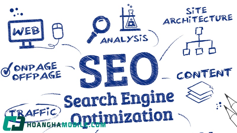SEO là gì? Các loại SEO, lợi ích và cách làm SEO cơ bản - sEO là gì