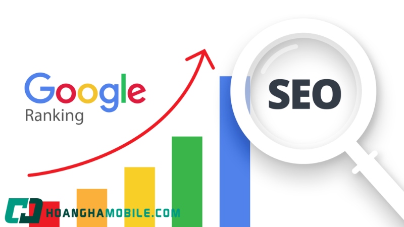 SEO là gì? Các loại SEO, lợi ích và cách làm SEO cơ bản - lợi ích của SEO