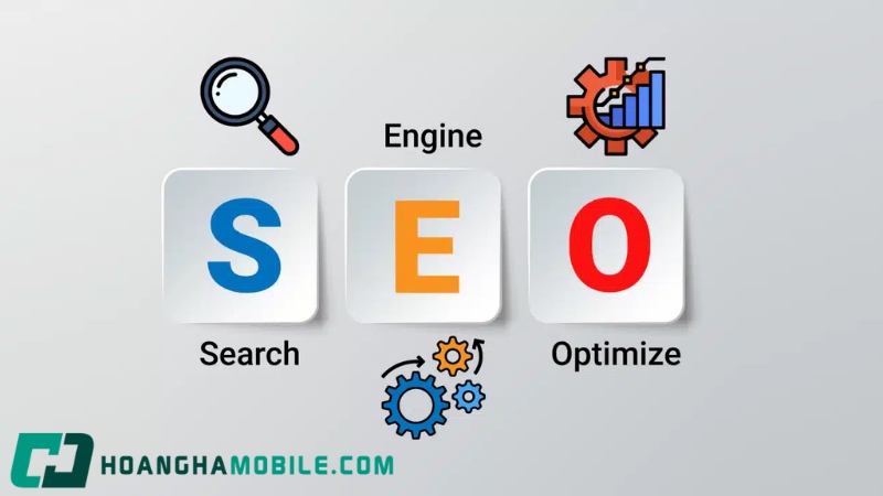 SEO là gì? Các loại SEO, lợi ích và cách làm SEO cơ bản - những yếu tố quan trọng khi làm SEO