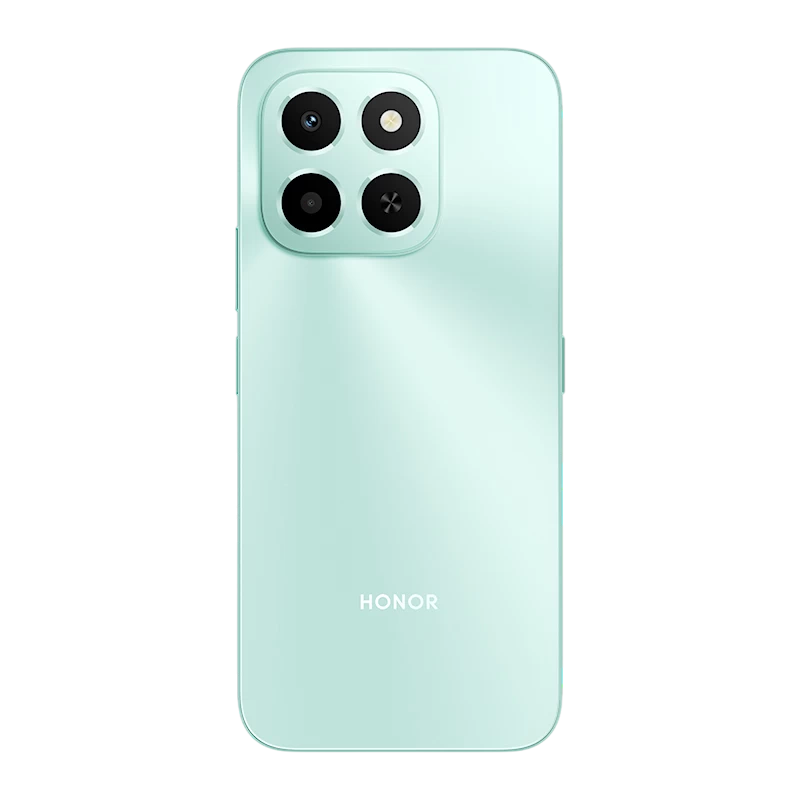 HONOR X6c màu xanh