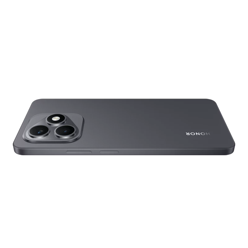 Mặt lưng HONOR X8d màu Velvet Black