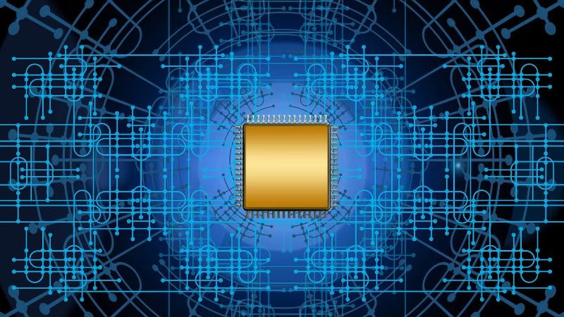 SoC là gì? Thành phần, vai trò và phân biệt với CPU - soC là gì