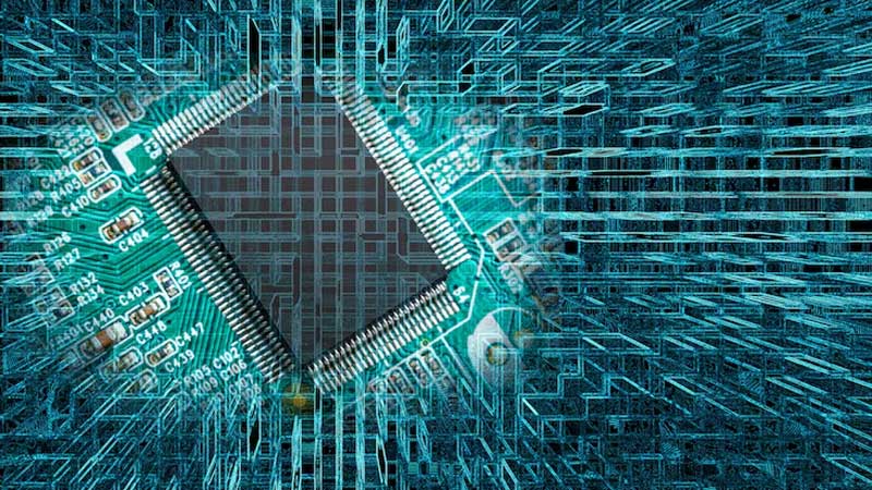 SoC là gì? Thành phần, vai trò và phân biệt với CPU - soC là gì? SoC trên điện thoại và máy tính