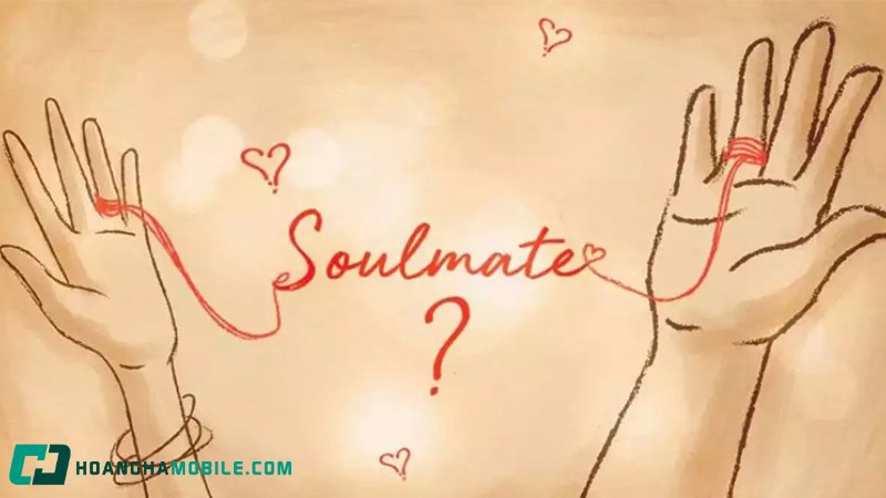 Dấu hiệu của một soulmate