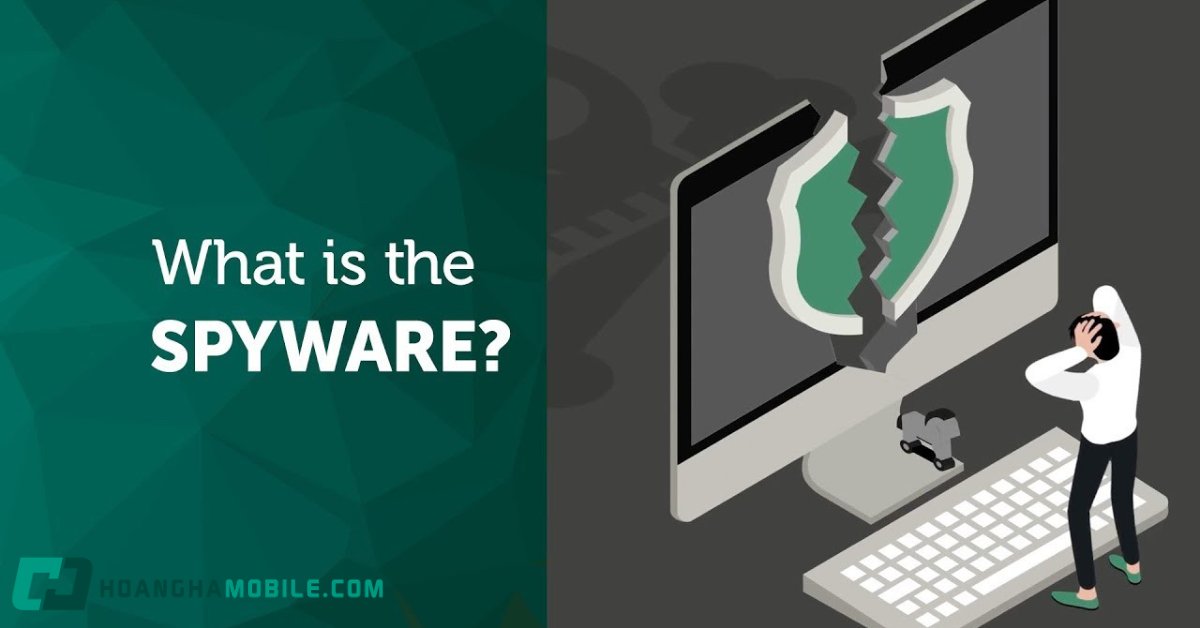 spyware-la-gi