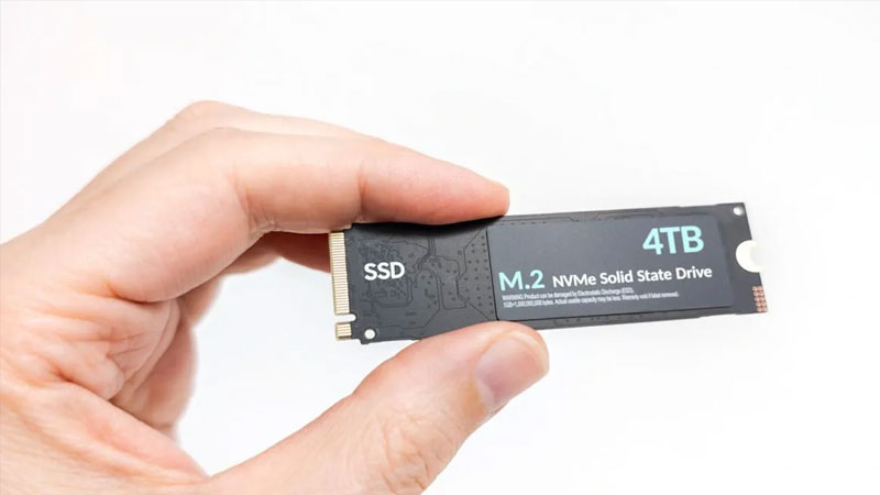 phần mềm theo dõi tình trạng và nhiệt độ ổ cứng trên laptop