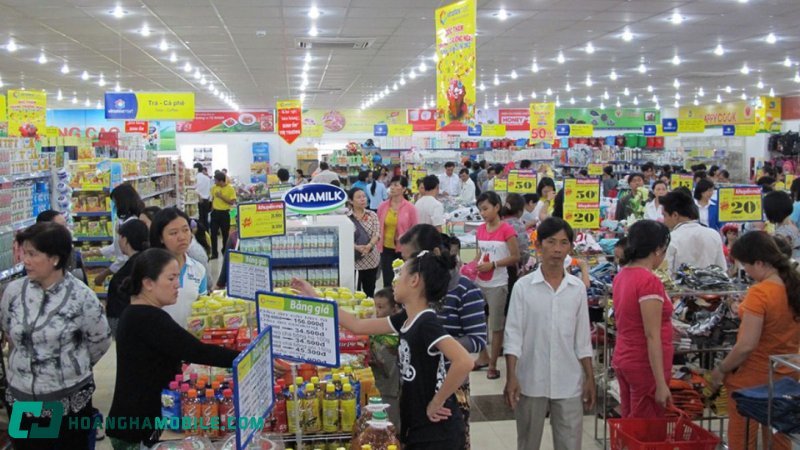 Thị trường mục tiêu là gì