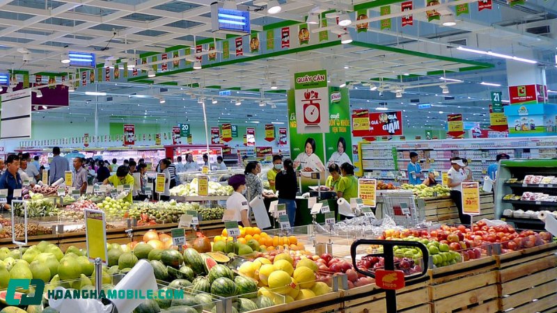 Nghiên cứu thị trường là gì