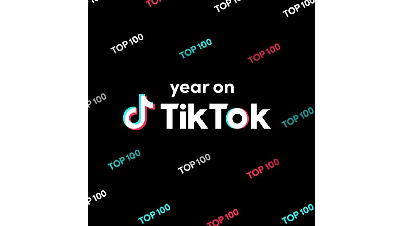 TikTok trong danh sách ứng dụng thịnh hành năm 2020