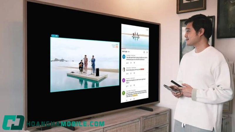 Checklist tám bước khắc phục lỗi tivi không vào được YouTube