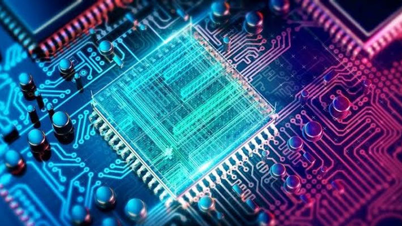 Vai trò của xung nhịp là gì
