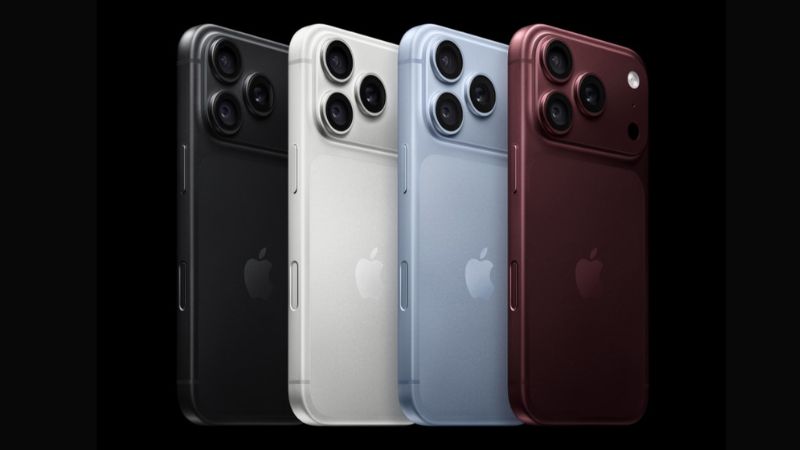 iPhone 18 Pro và iPhone Duo hỗ trợ sạc 60W
