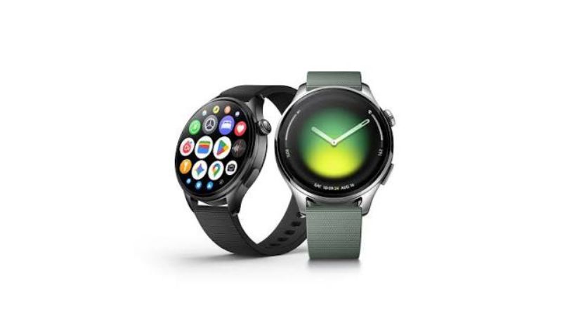 Xiaomi Watch S5 41mm