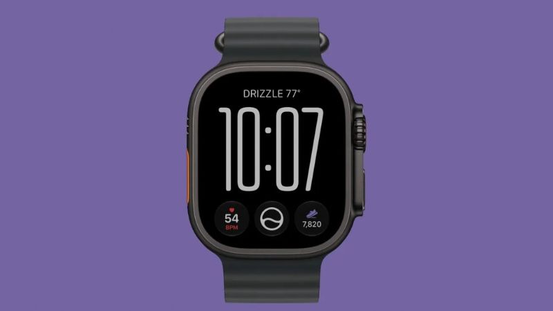 Tính năng sức khỏe trên Apple Watch Series 12
