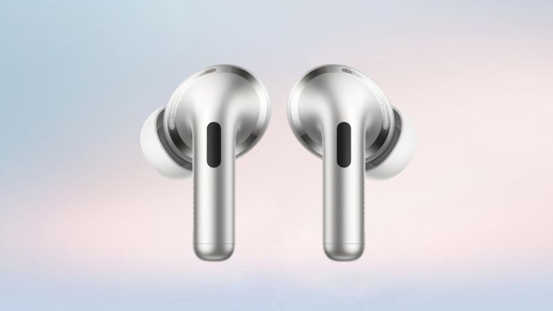 Oppo Enco X4 ra mắt